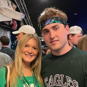 Meet your Posher, William